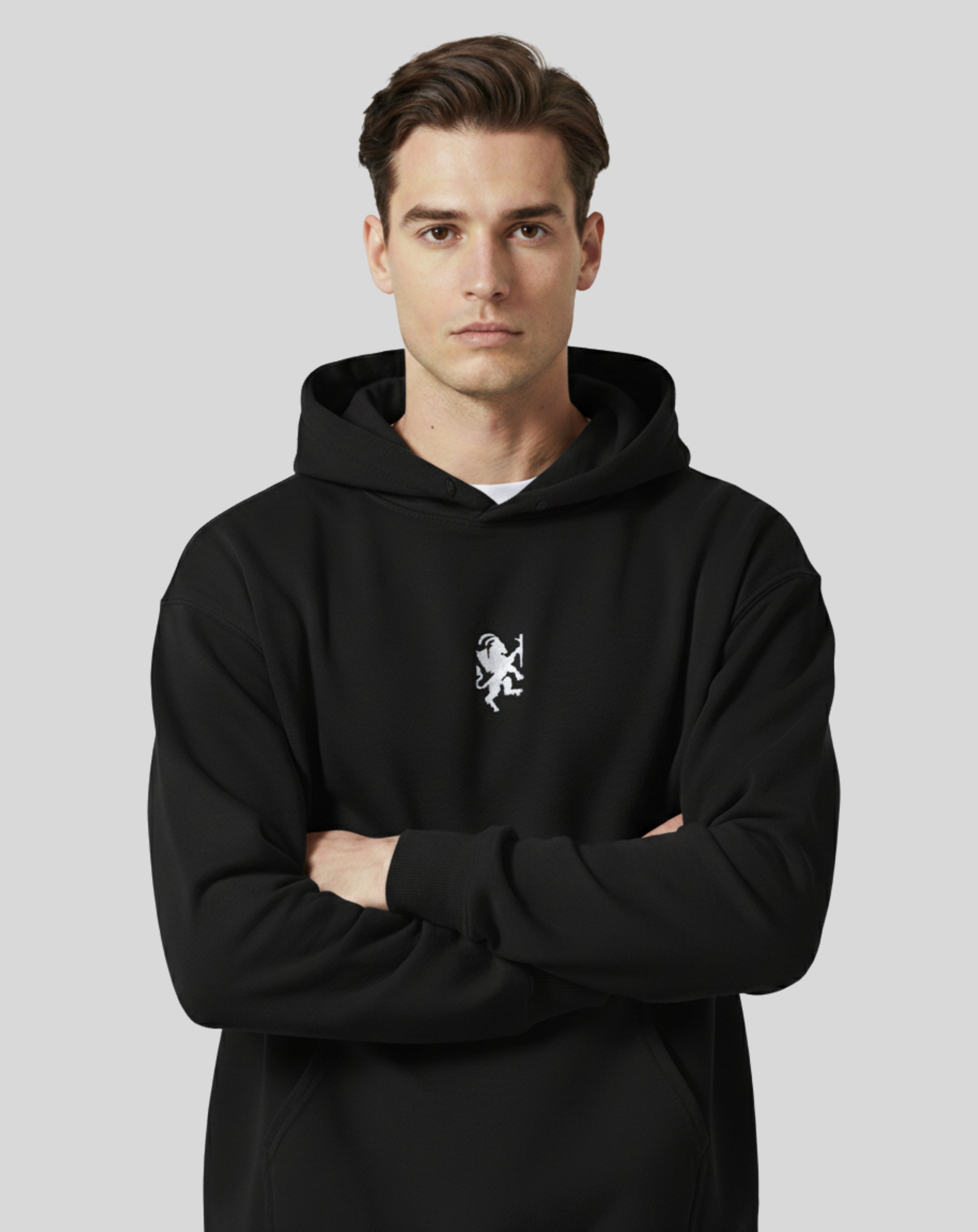 Krampster Unisex Hoodie