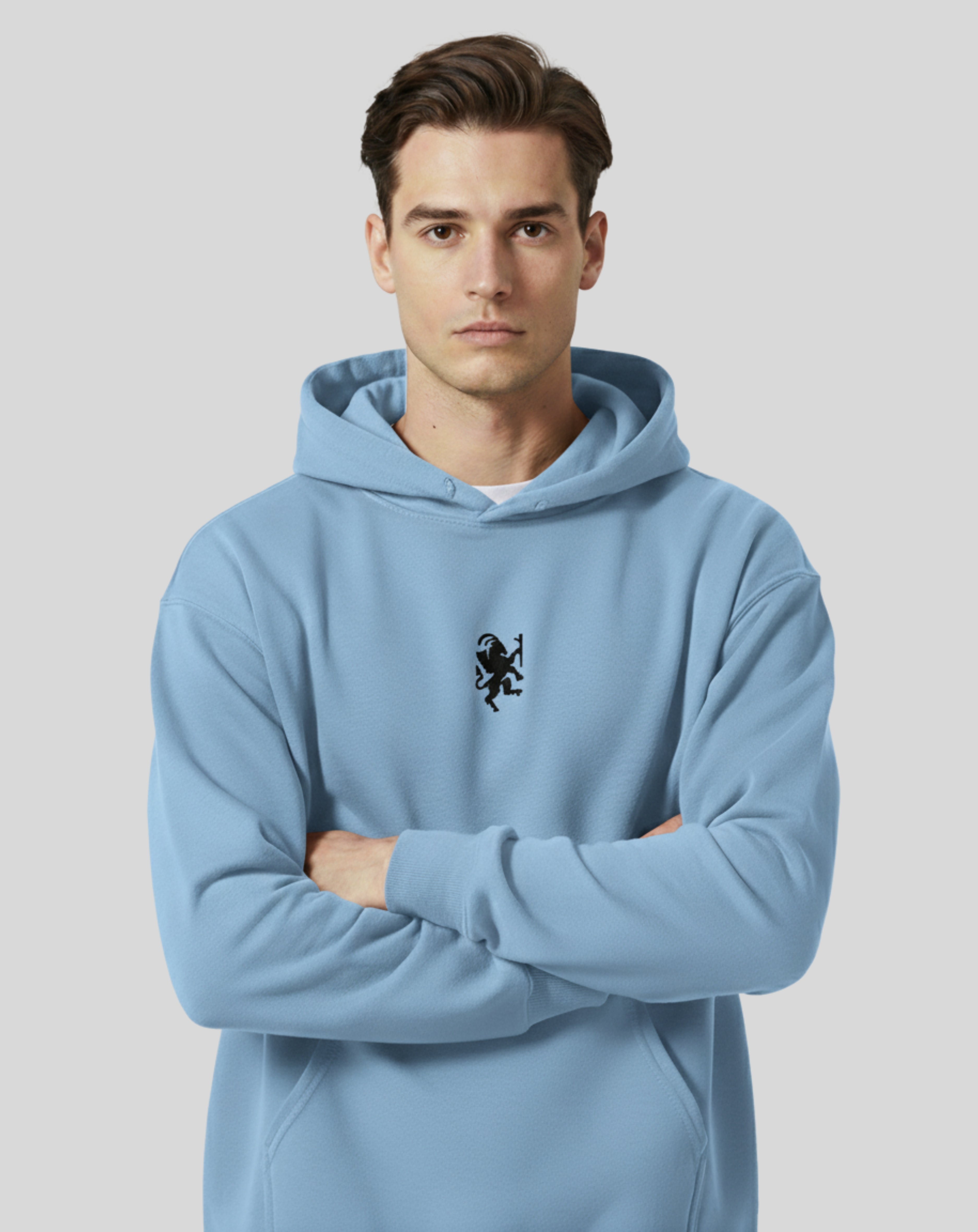 Krampster Unisex Hoodie