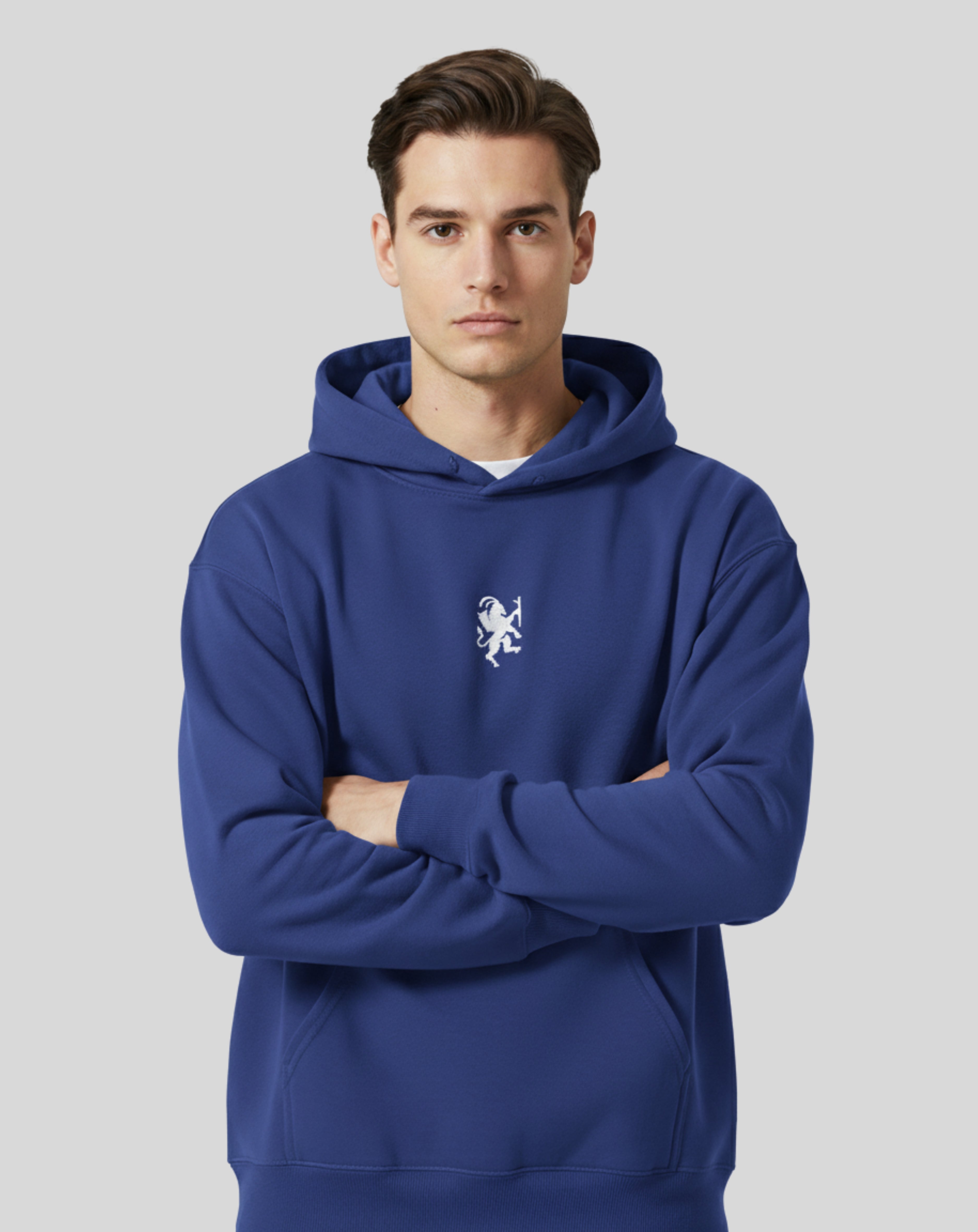 Krampster Unisex Hoodie