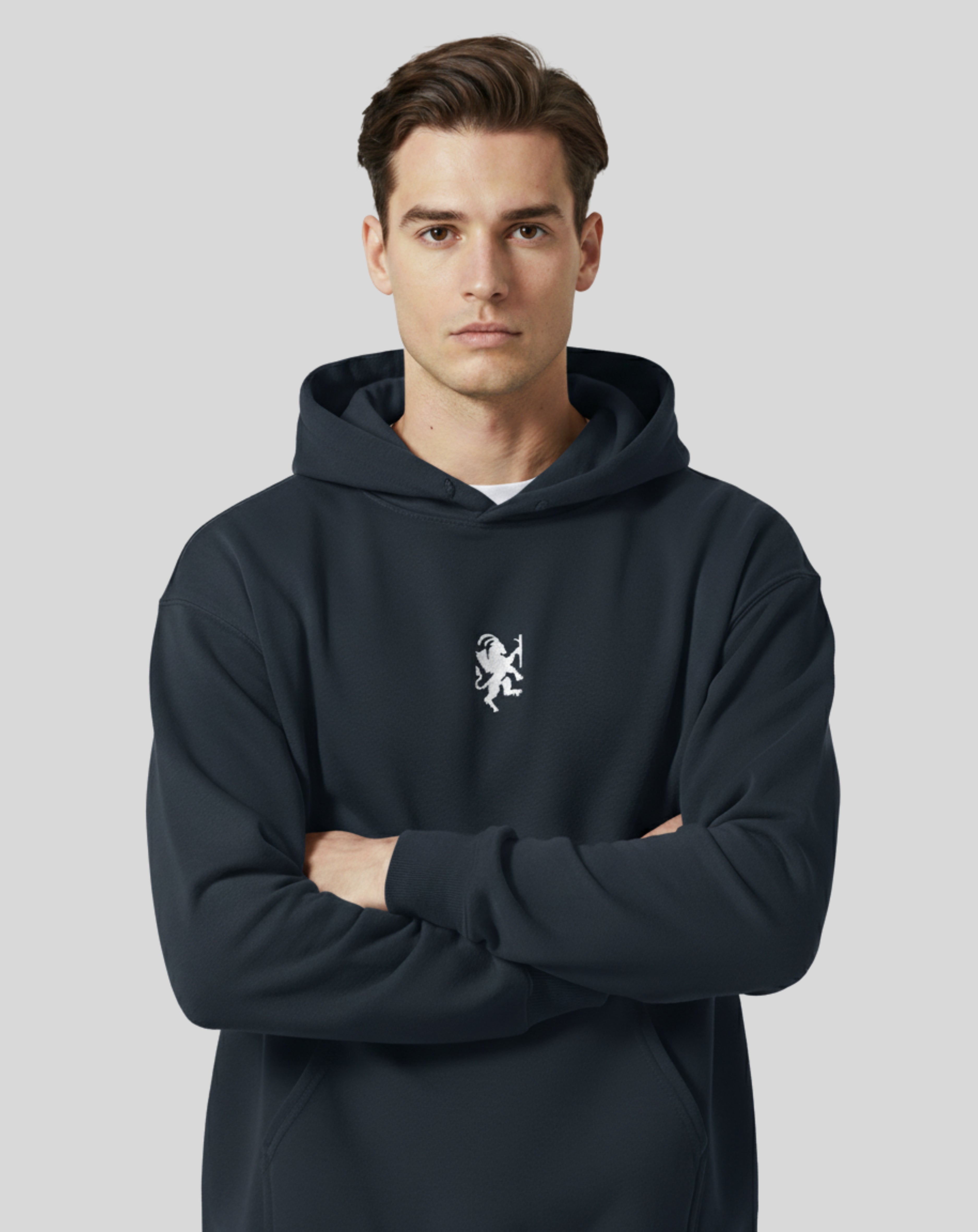 Krampster Unisex Hoodie