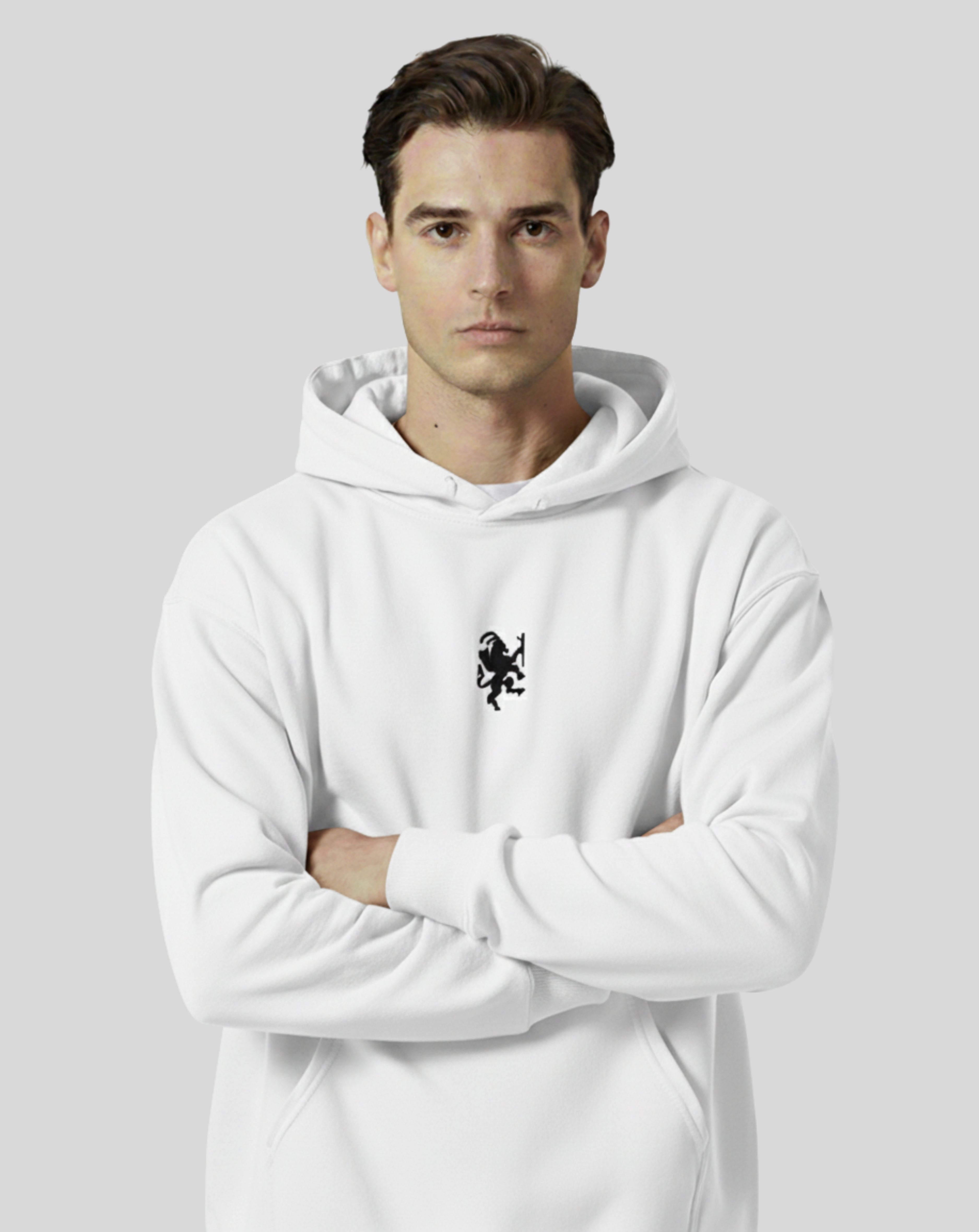 Krampster Unisex Hoodie