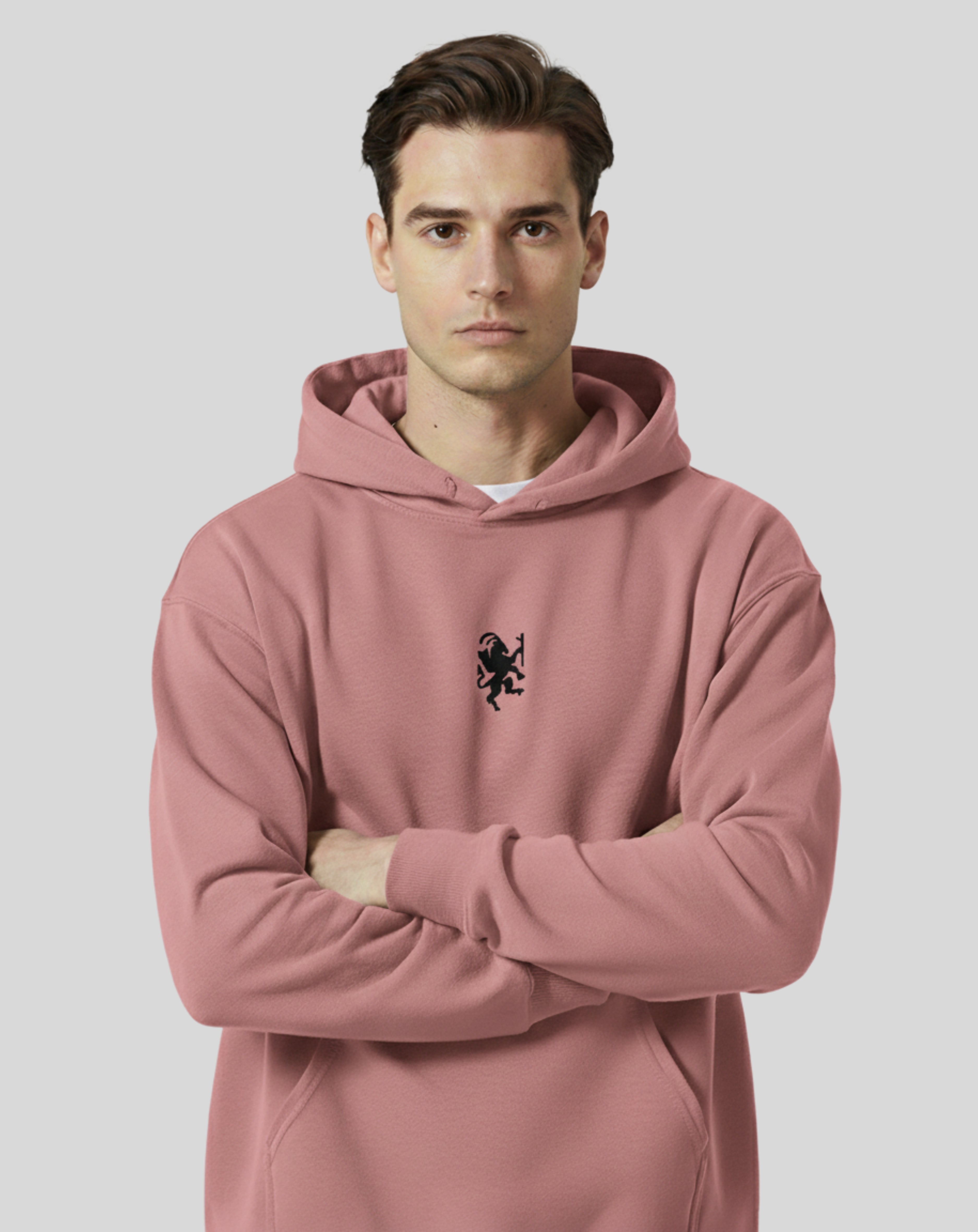 Krampster Unisex Hoodie