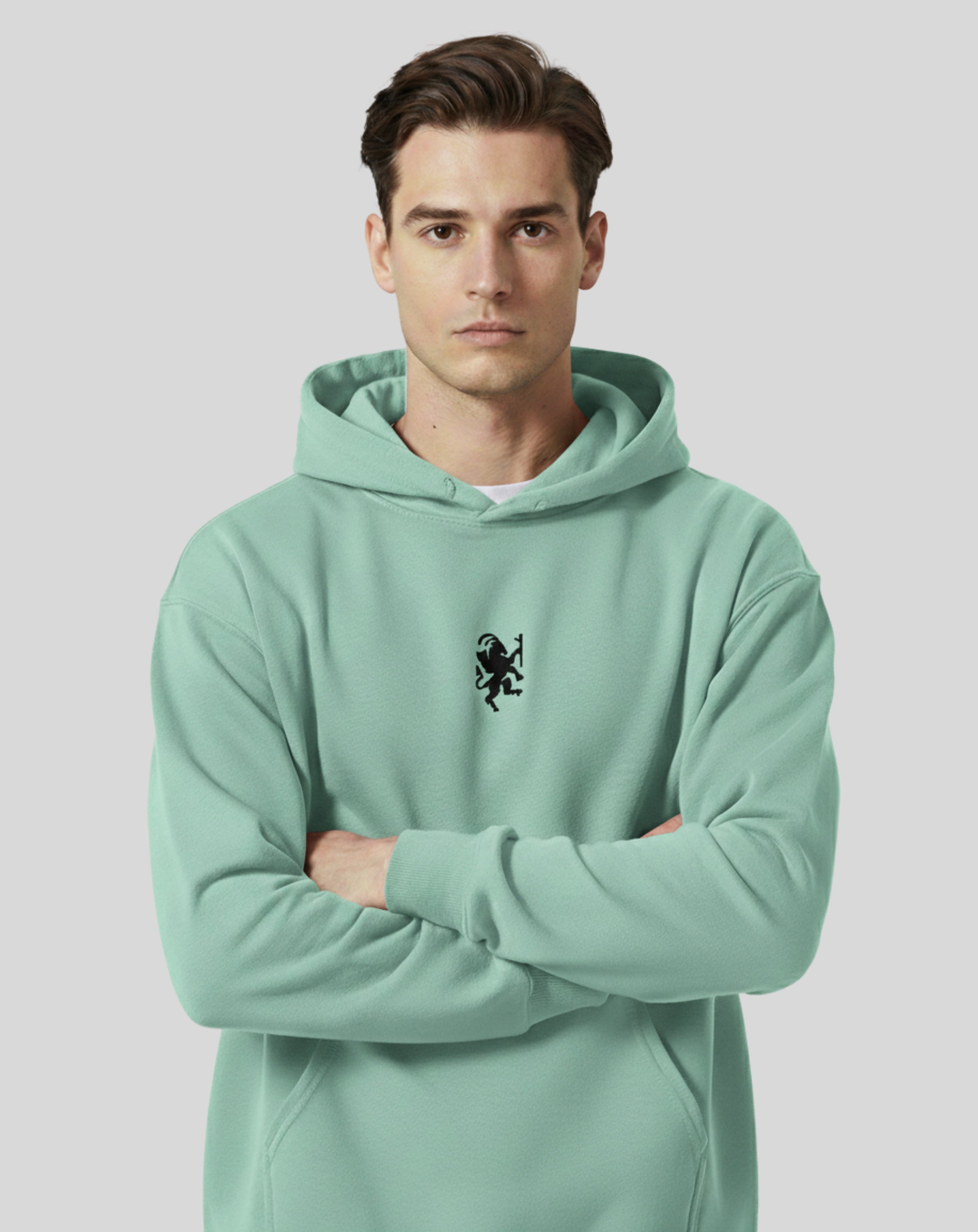 Krampster Unisex Hoodie