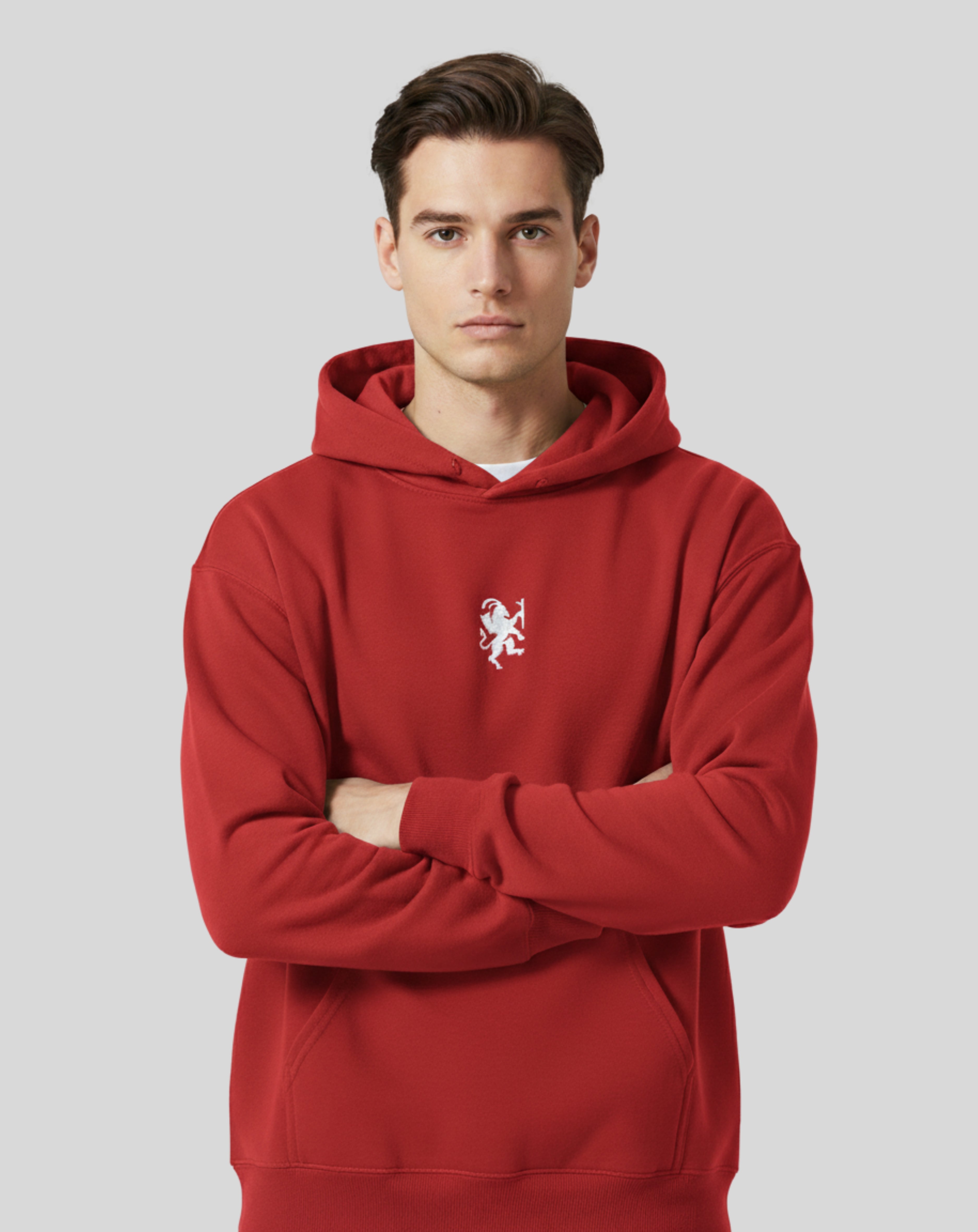 Krampster Unisex Hoodie
