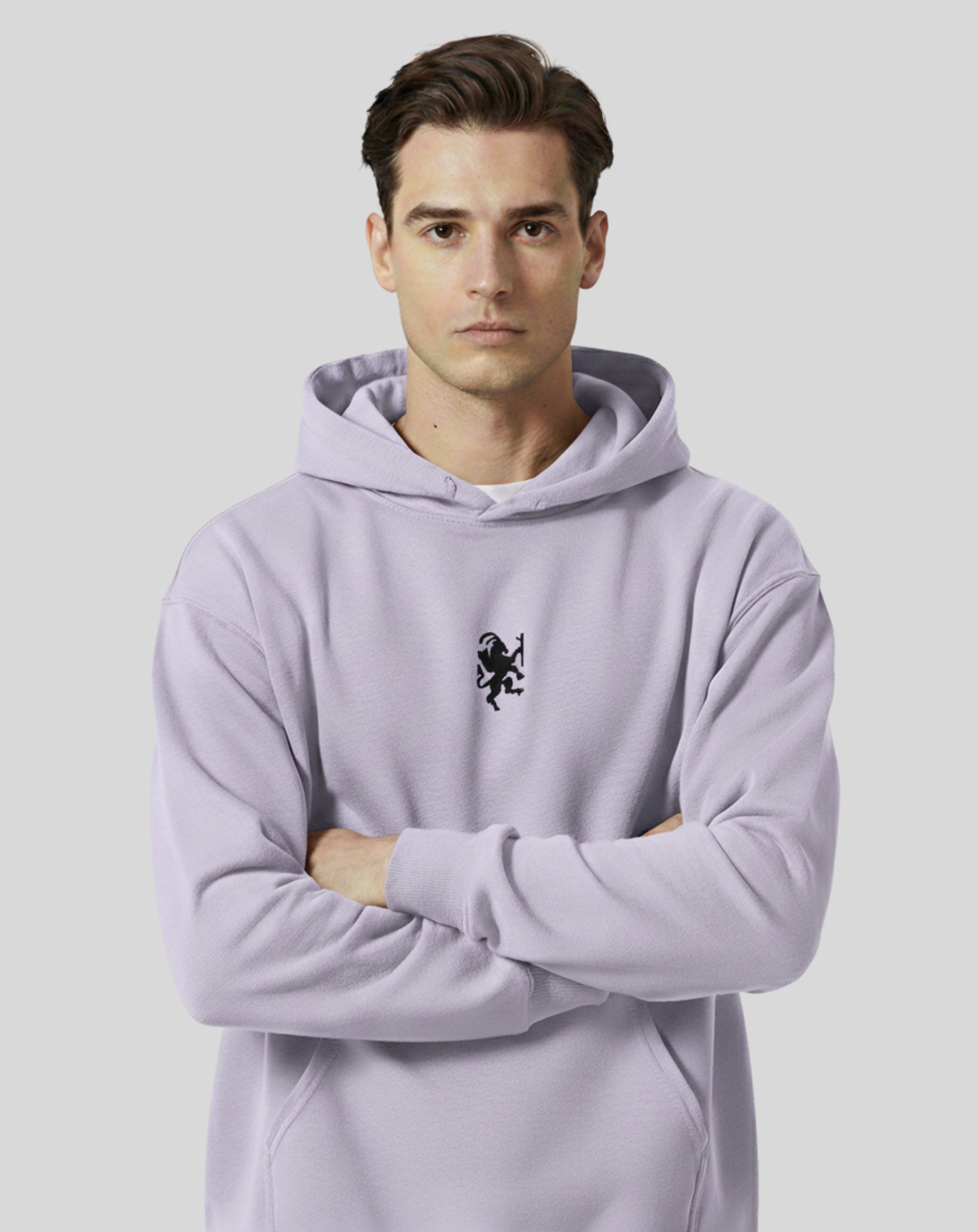 Krampster Unisex Hoodie