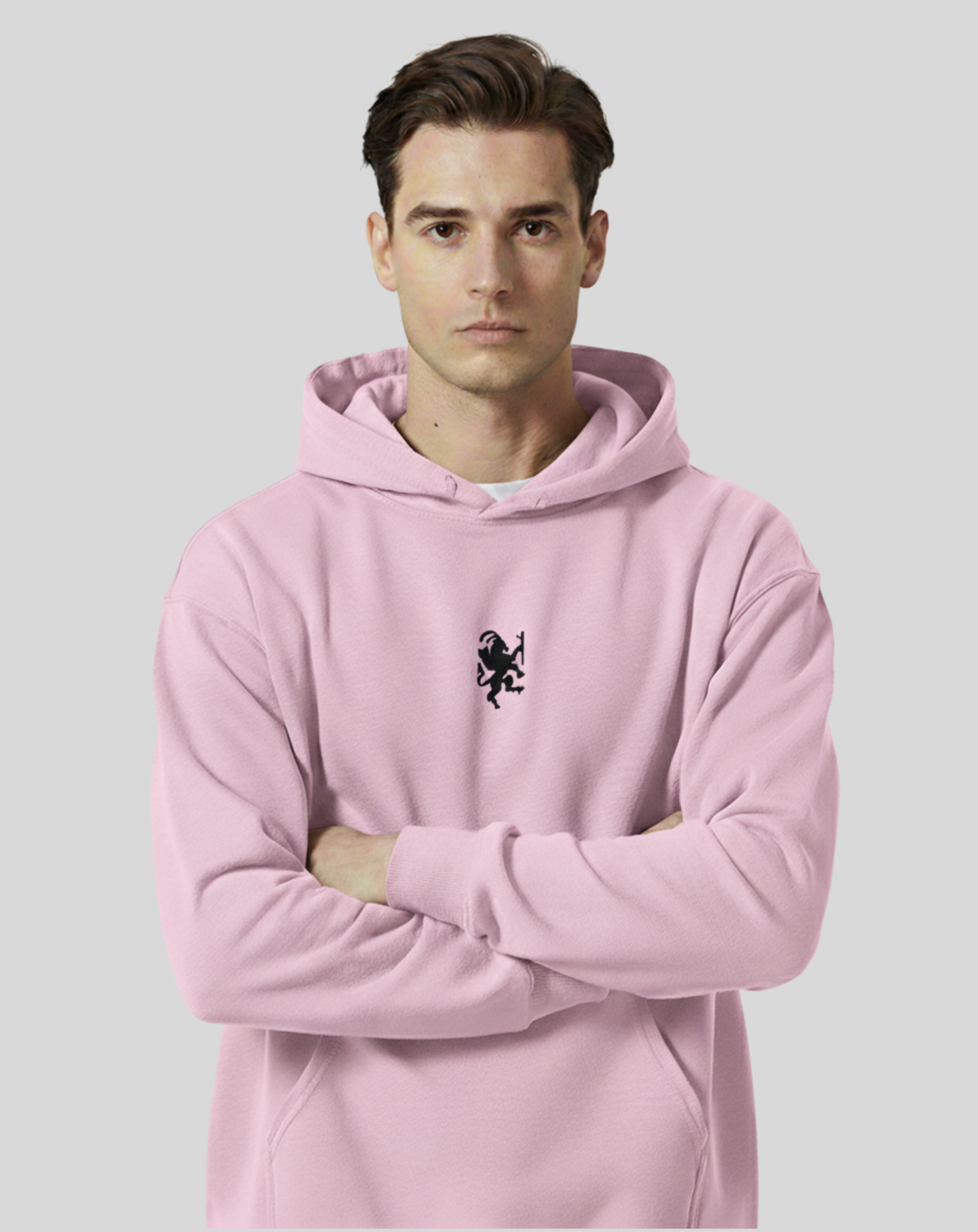 Krampster Unisex Hoodie