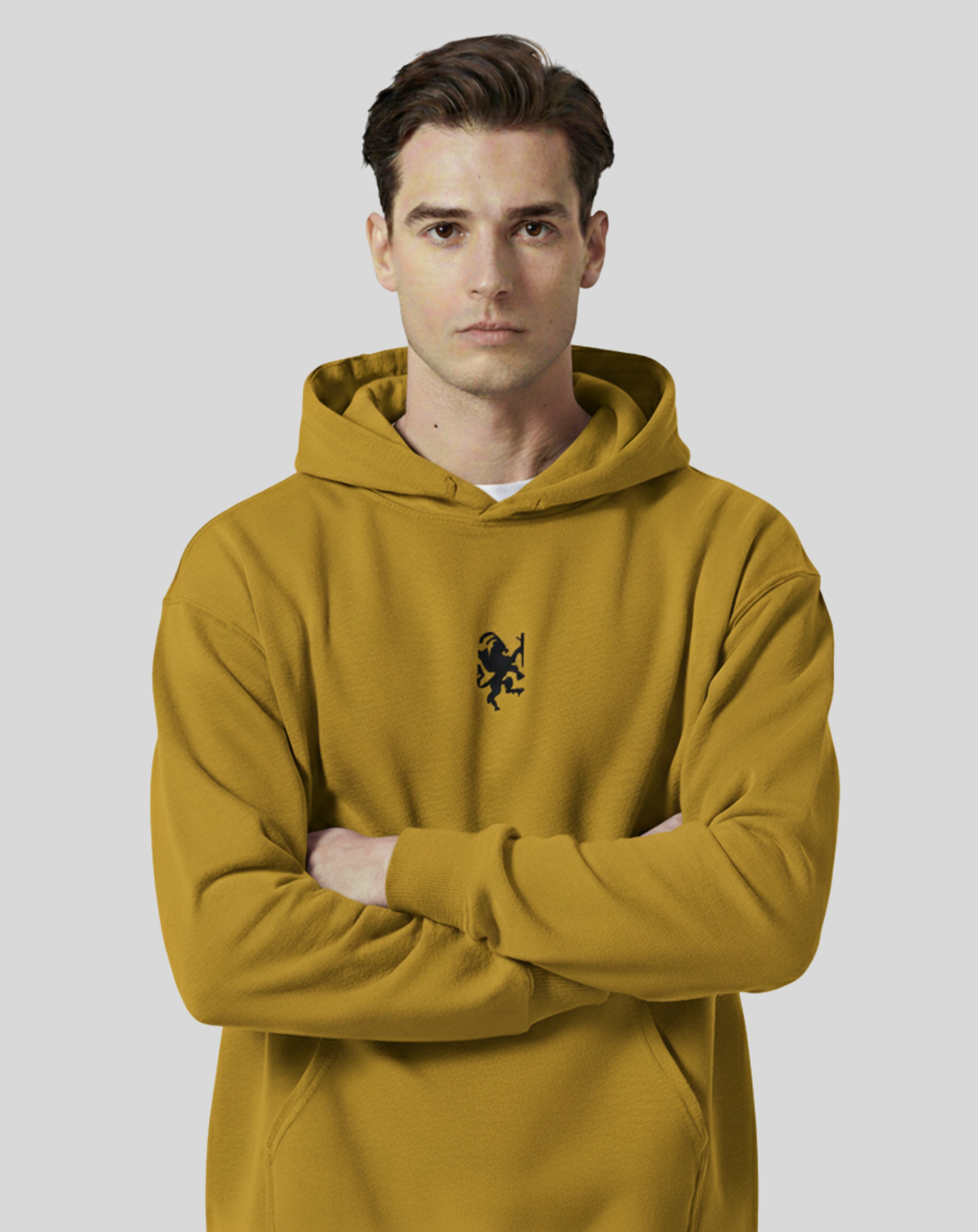 Krampster Unisex Hoodie