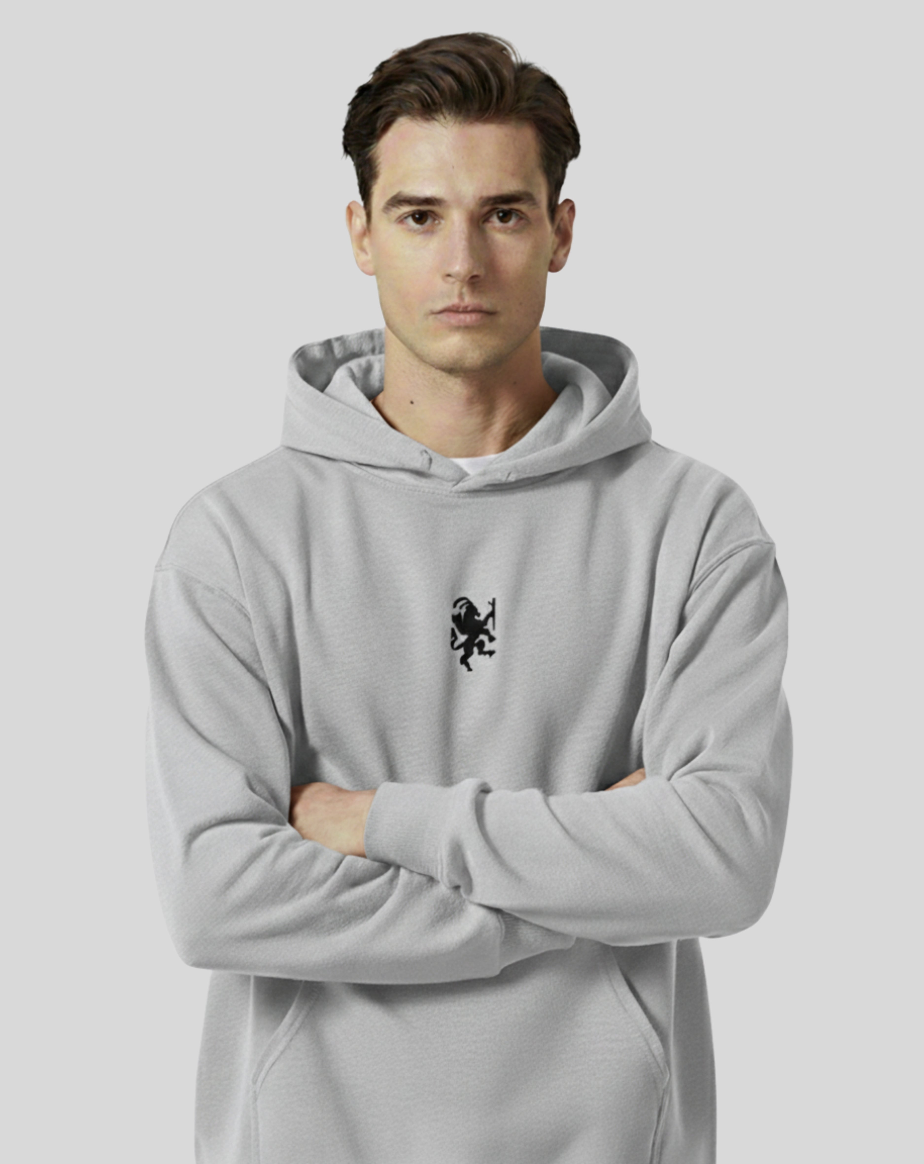Krampster Unisex Hoodie